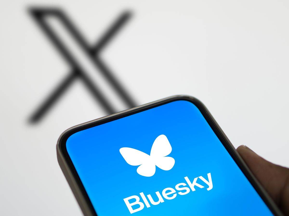  BlueSky dobio milion novih korisnika poslije Trampove pobjede 