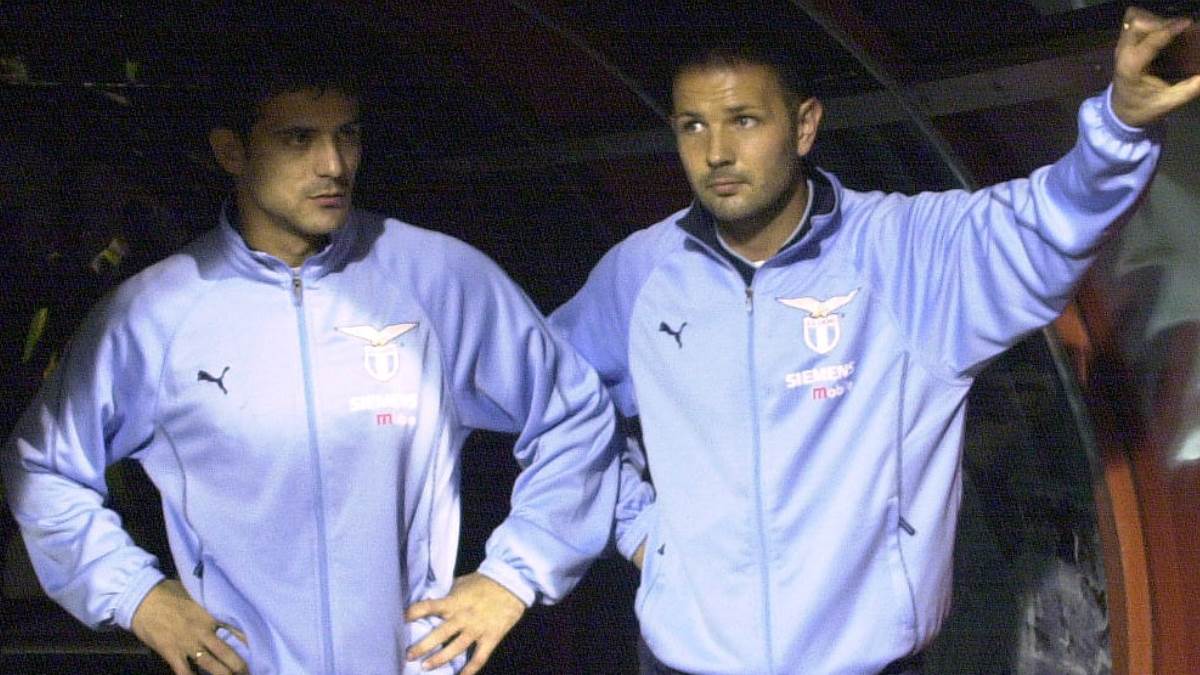 Siniša Mihajlović o prozivci novinara da nisu nikakvi Srbi Siniša Mihajlović o prozivci novinara da nisu nikakvi Srbi