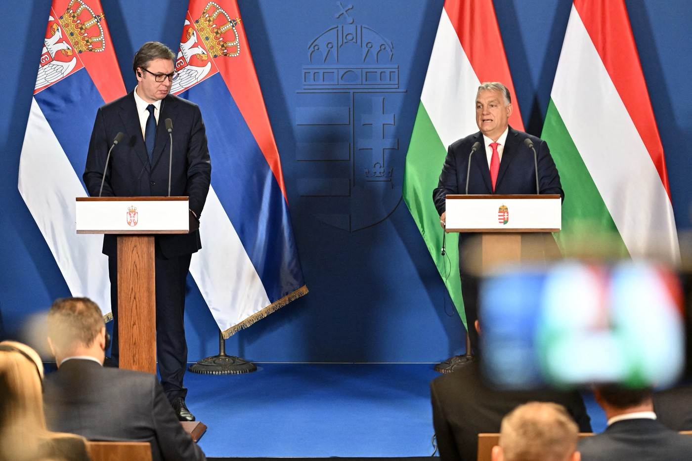  Orban i Vučić 