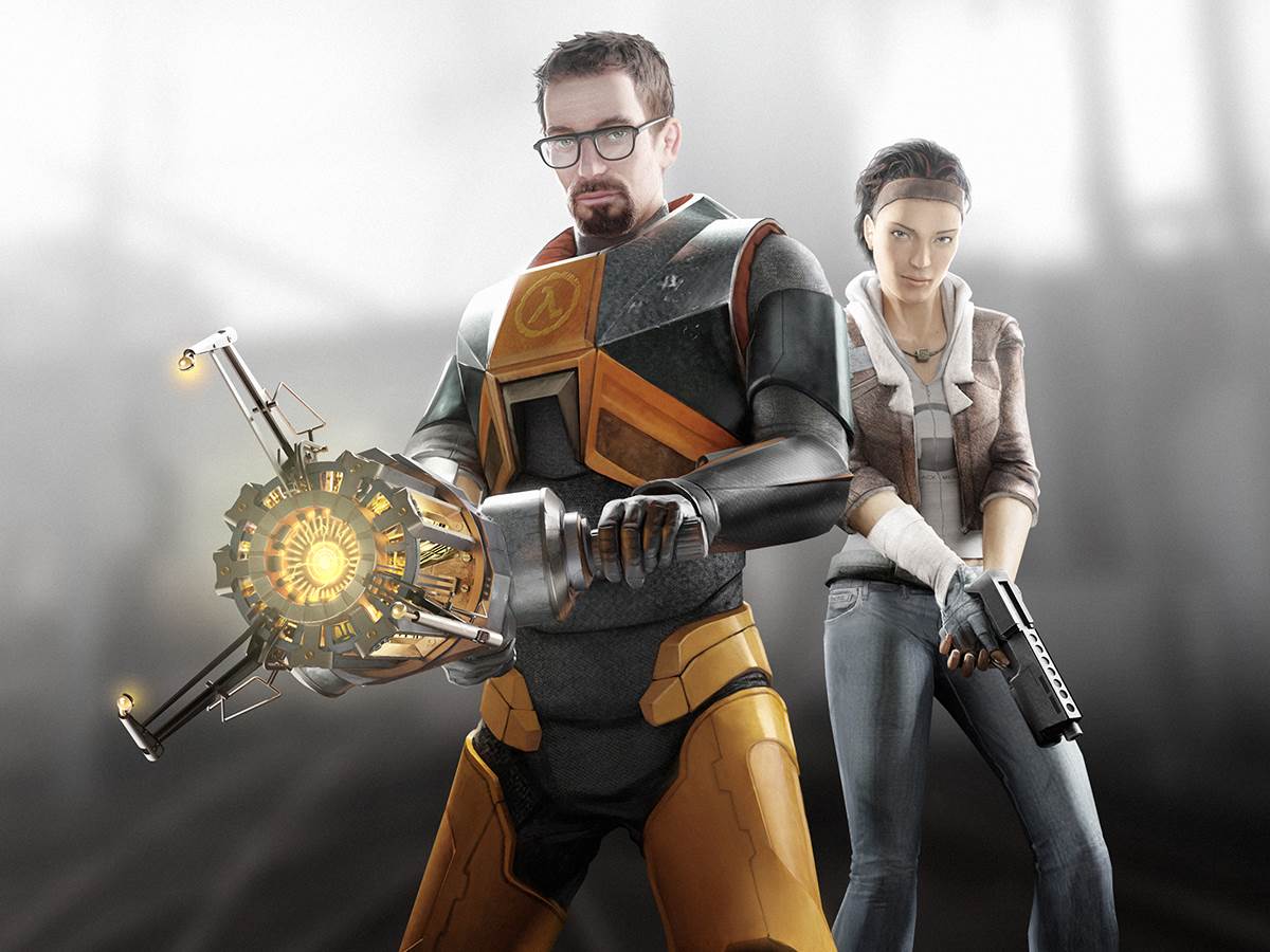  Half life 2 igrica 