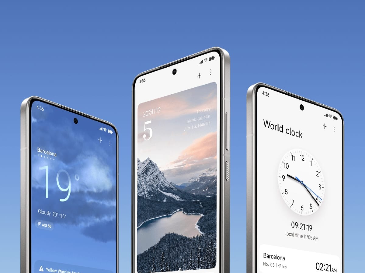Koji Xiaomi uređaji će dobiti HyperOS 2 Koji Xiaomi uređaji će dobiti HyperOS 2
