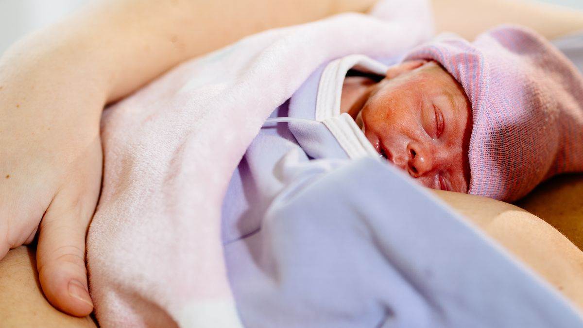 Prijevremeno rođene bebe koje su promenile svijet Prijevremeno rođene bebe koje su promenile svijet