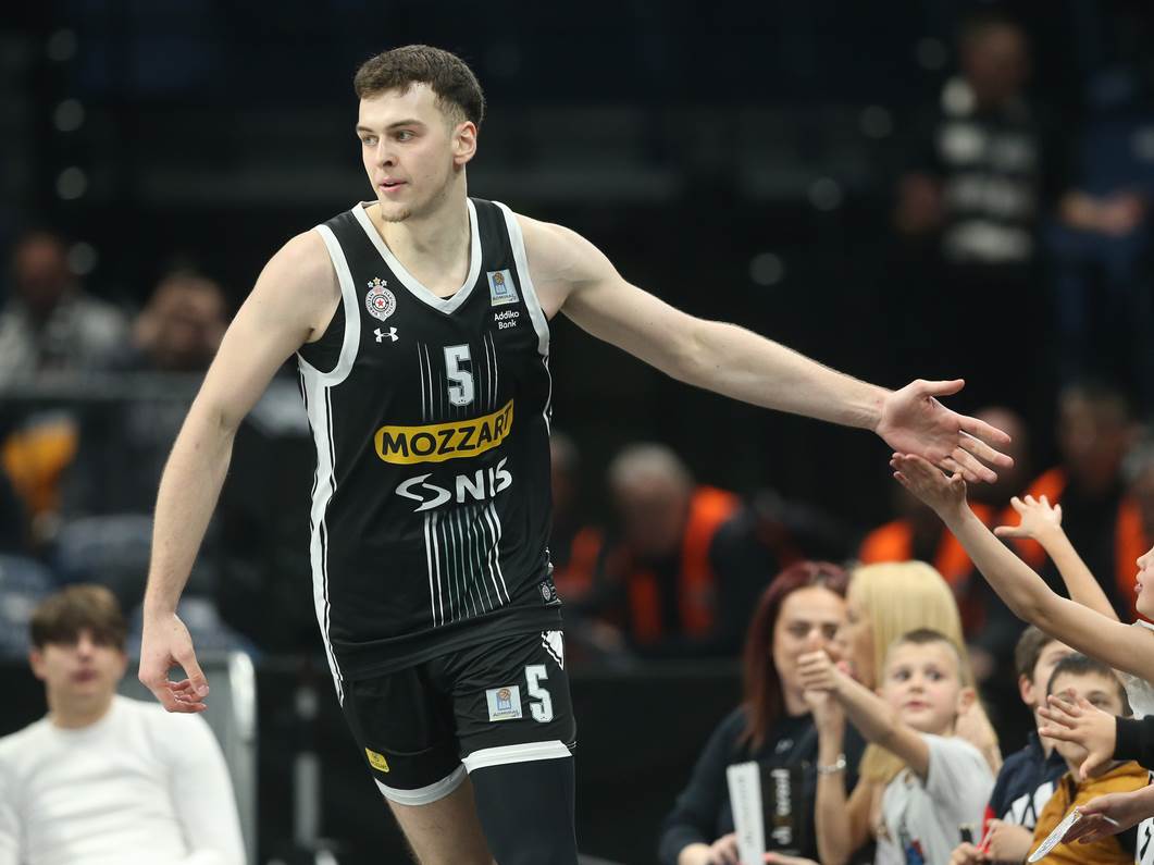  balsa koprivica mvp devetog kola aba lige 