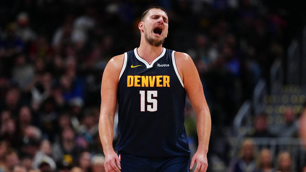  Denver bez Jokića najgori tim u NBA ligi 