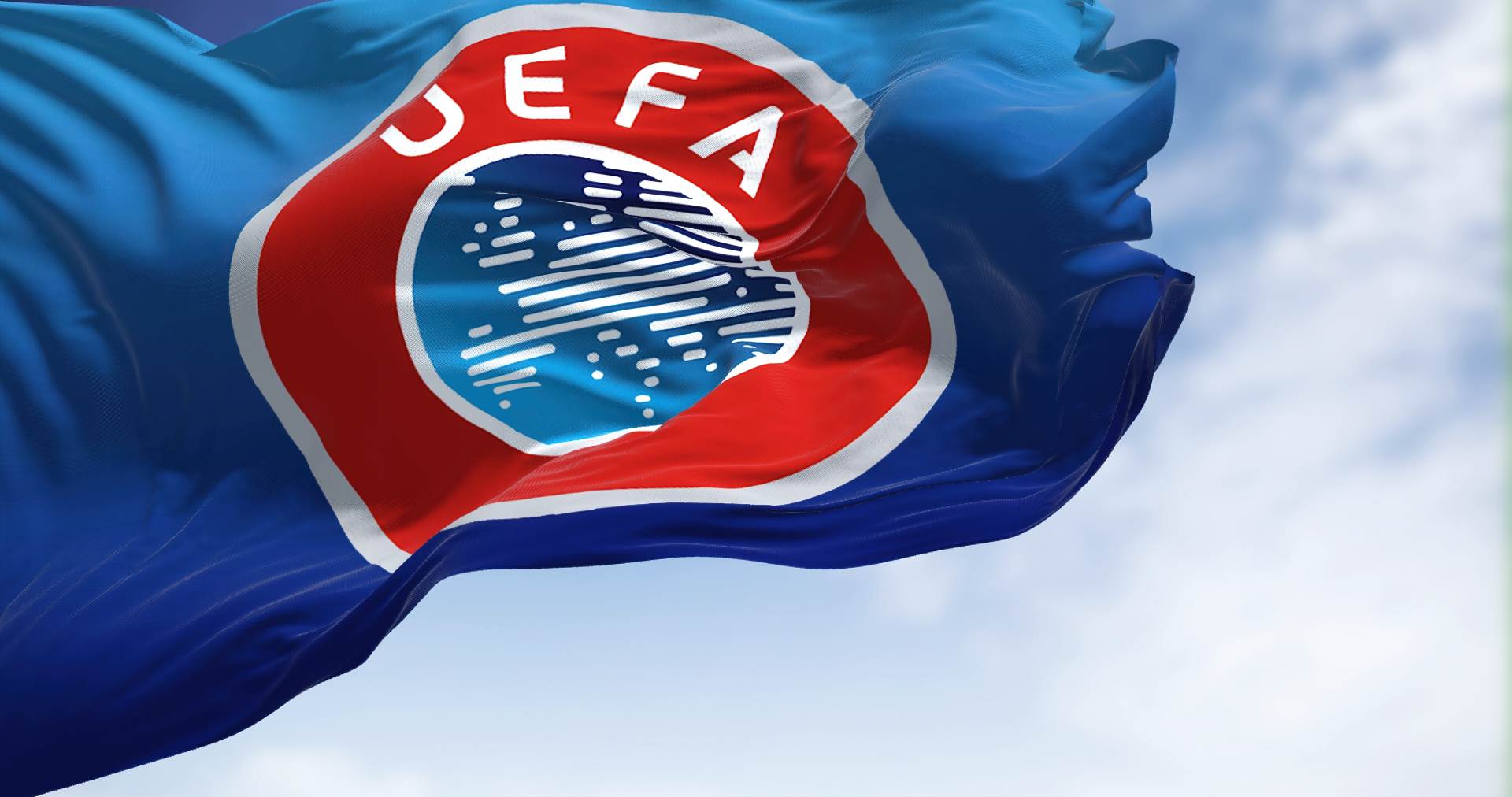  UEFA 