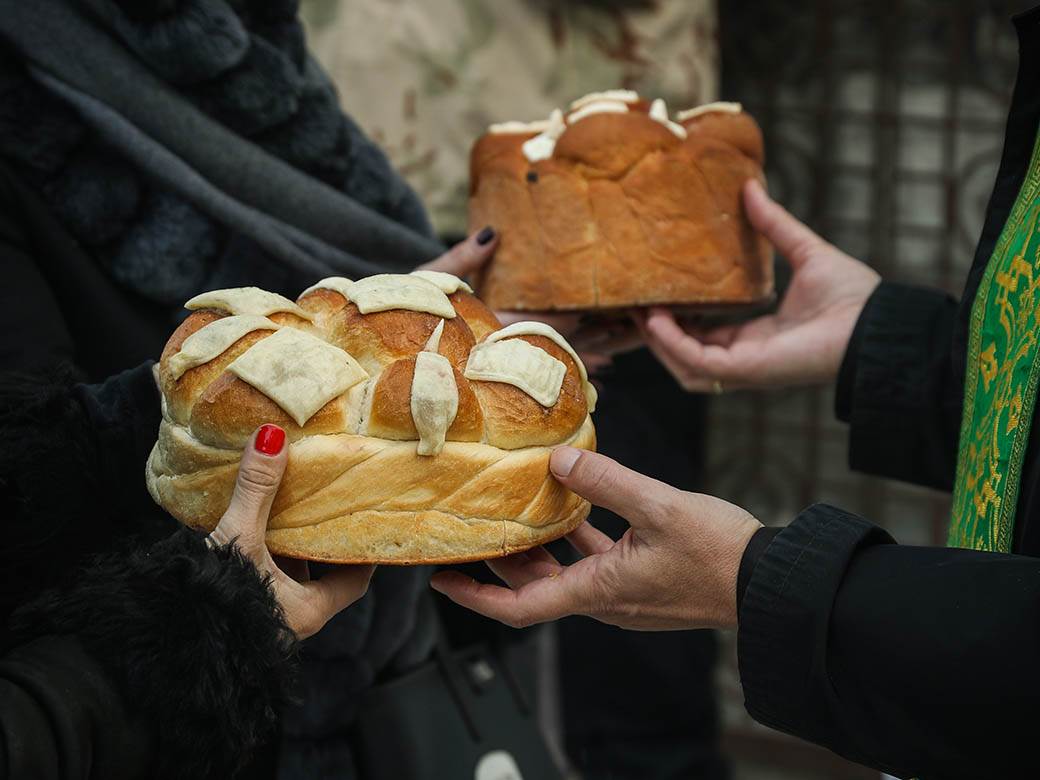  Kako da izaberete krsnu slavu ukoliko je nemate 