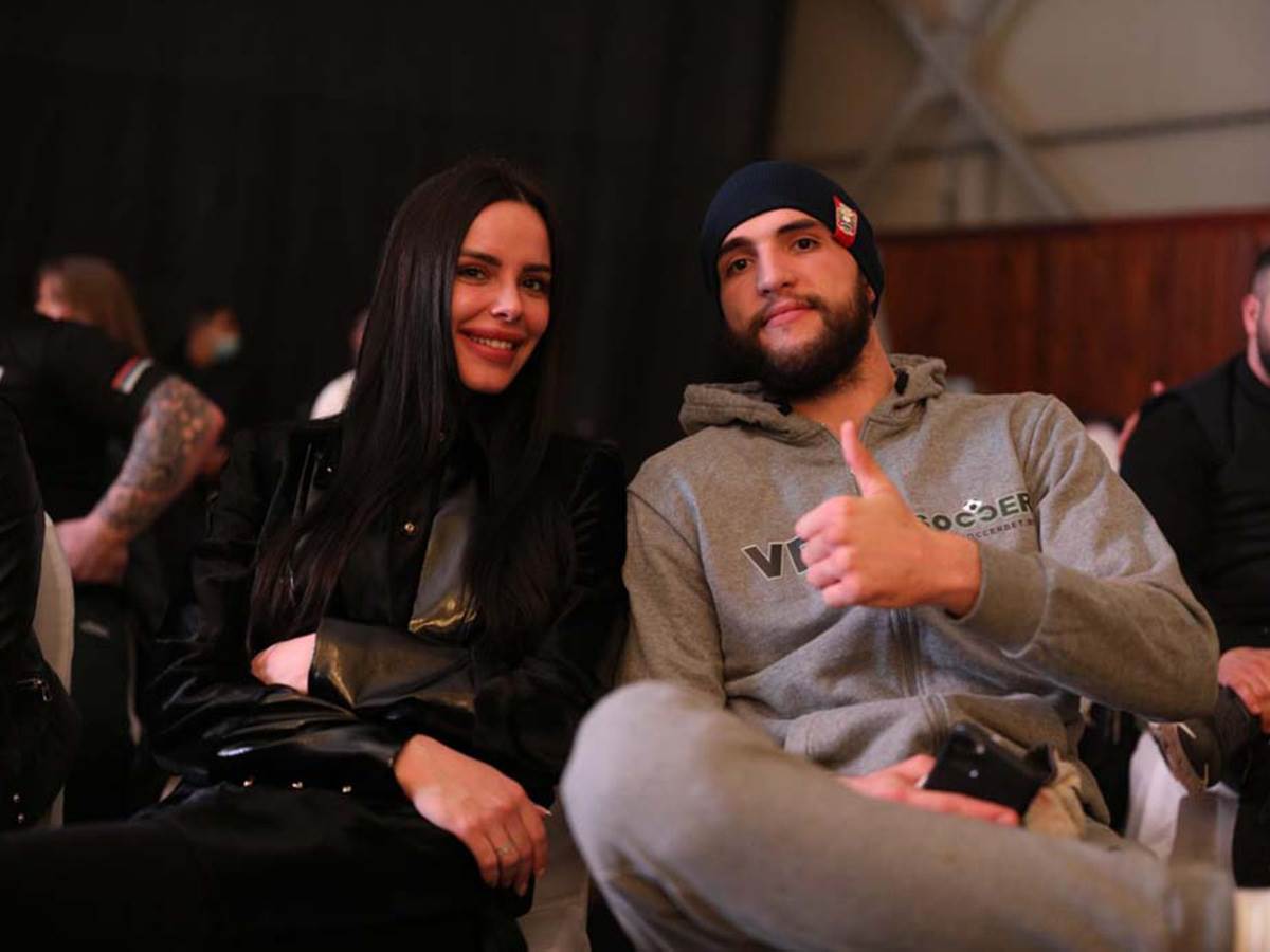  Veljko Ražnatović o razvodu od Bogdane 