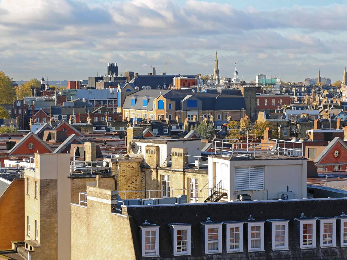  Za 40 godina bijelci će biti manjina u Velikoj Britaniji 