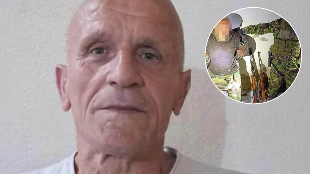 Alija Balijagić biće ispitan i zbog ubistva djevojke iz Priboja Alija Balijagić biće ispitan i zbog ubistva djevojke iz Priboja