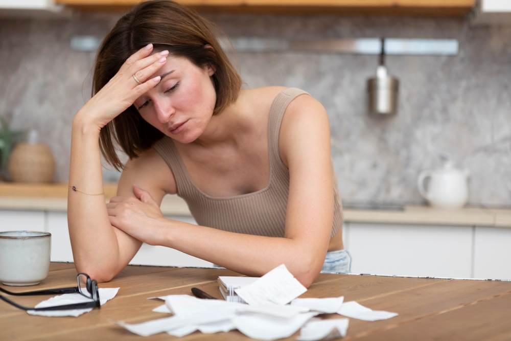  kako finansijski problemi utiču na zdravlje 