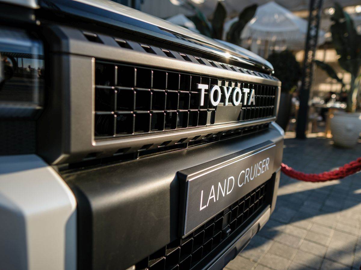  Tojota obećava električnu revoluciju: manje, brže i izdržljivije baterije već 2027. 