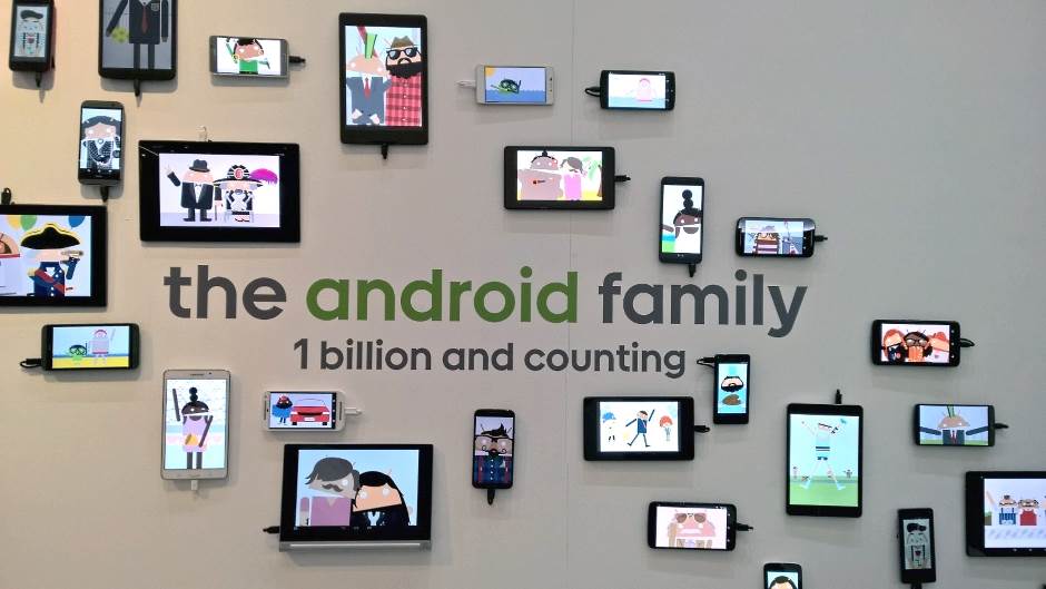  Android M stiže 28. maja! 