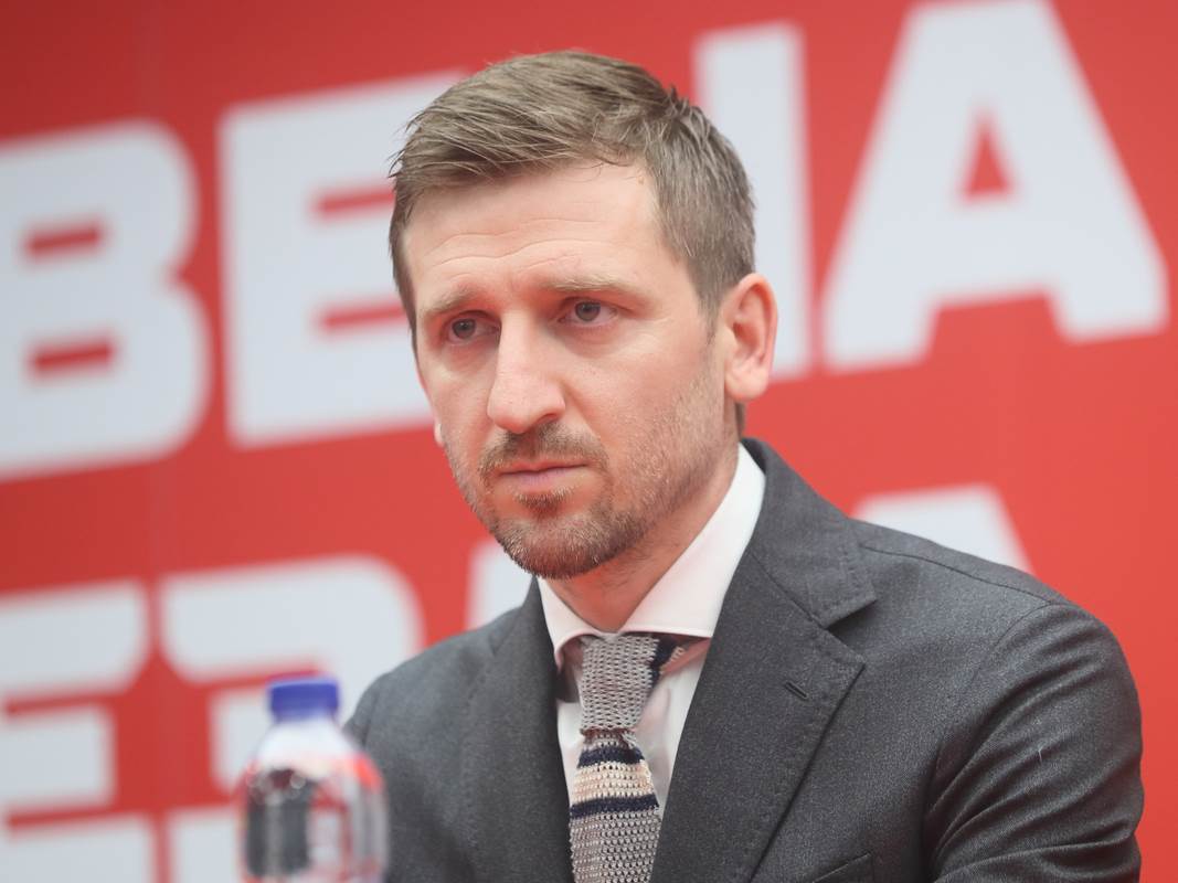  Marko Marin vjeruje u pobjedu Crvene zvezde protiv Štutgarta 