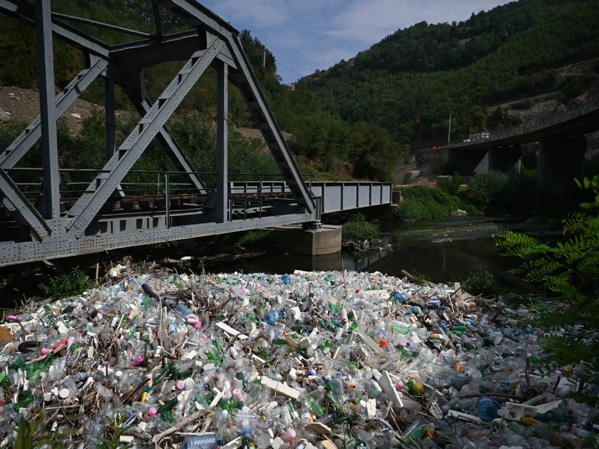 Zašto je neophodan Globalni sporazum o plastici? 