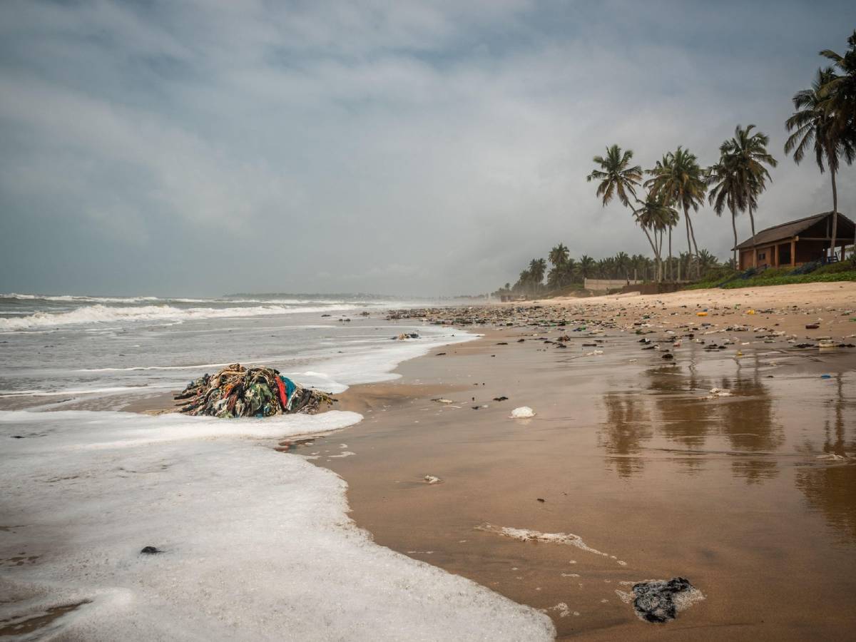  Zašto je neophodan Globalni sporazum o plastici? 