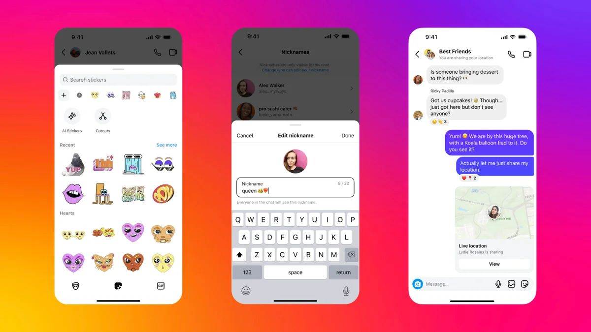 Instagram ima nove opcije Instagram ima nove opcije