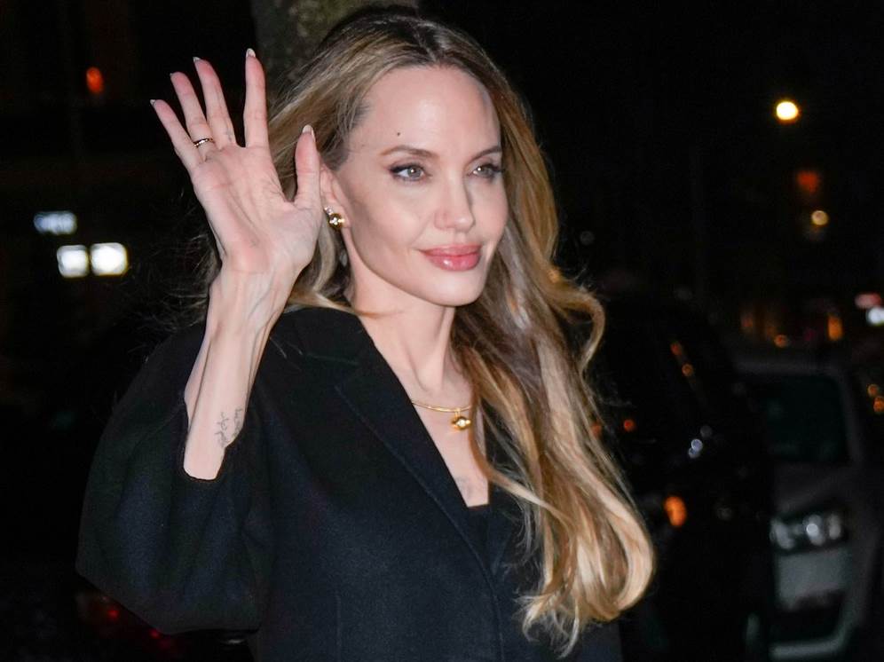  Blam Anđeline Džoli 