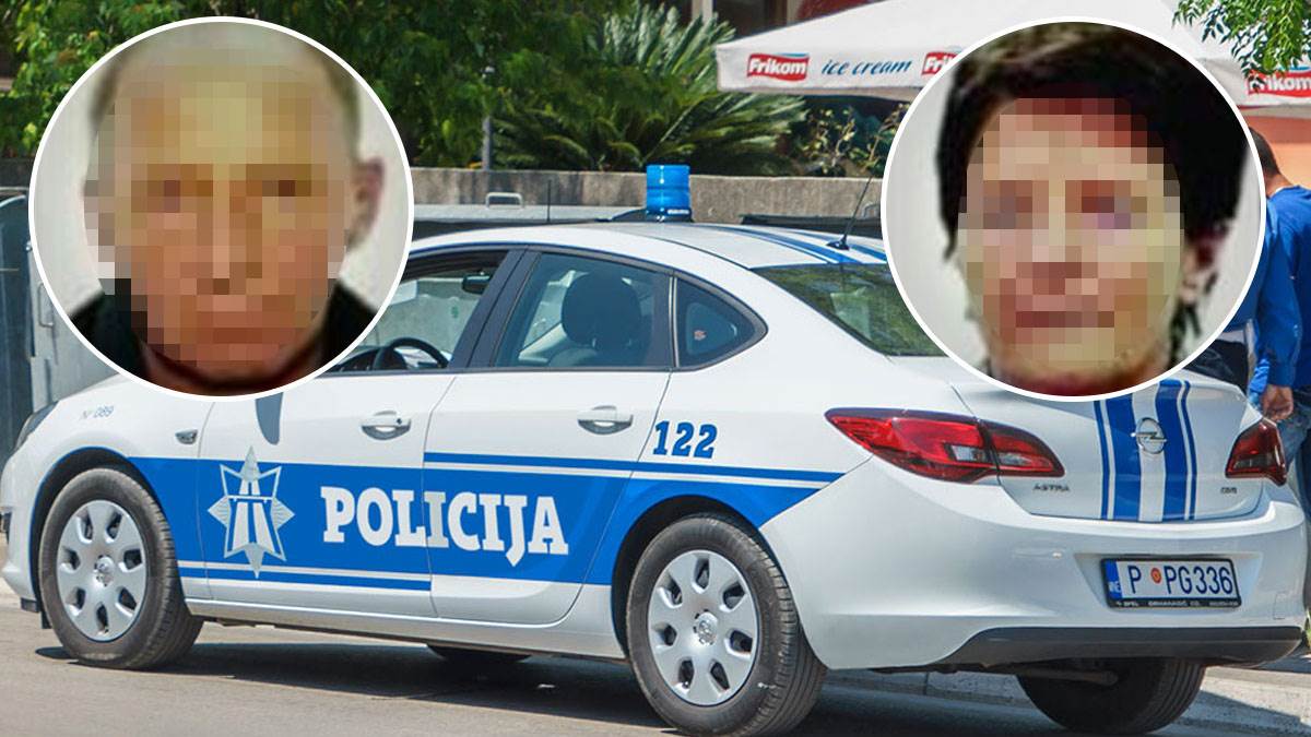  Porodica Balijagićevih žrtava tuži policiju Crne Gore 