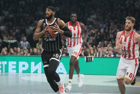  partizan olimpijakos sport klub evroliga livestream prenos uzivo 