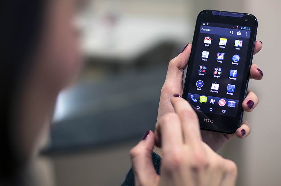  Danska će zabraniti društvenwe mreže djeci do 15 godina 