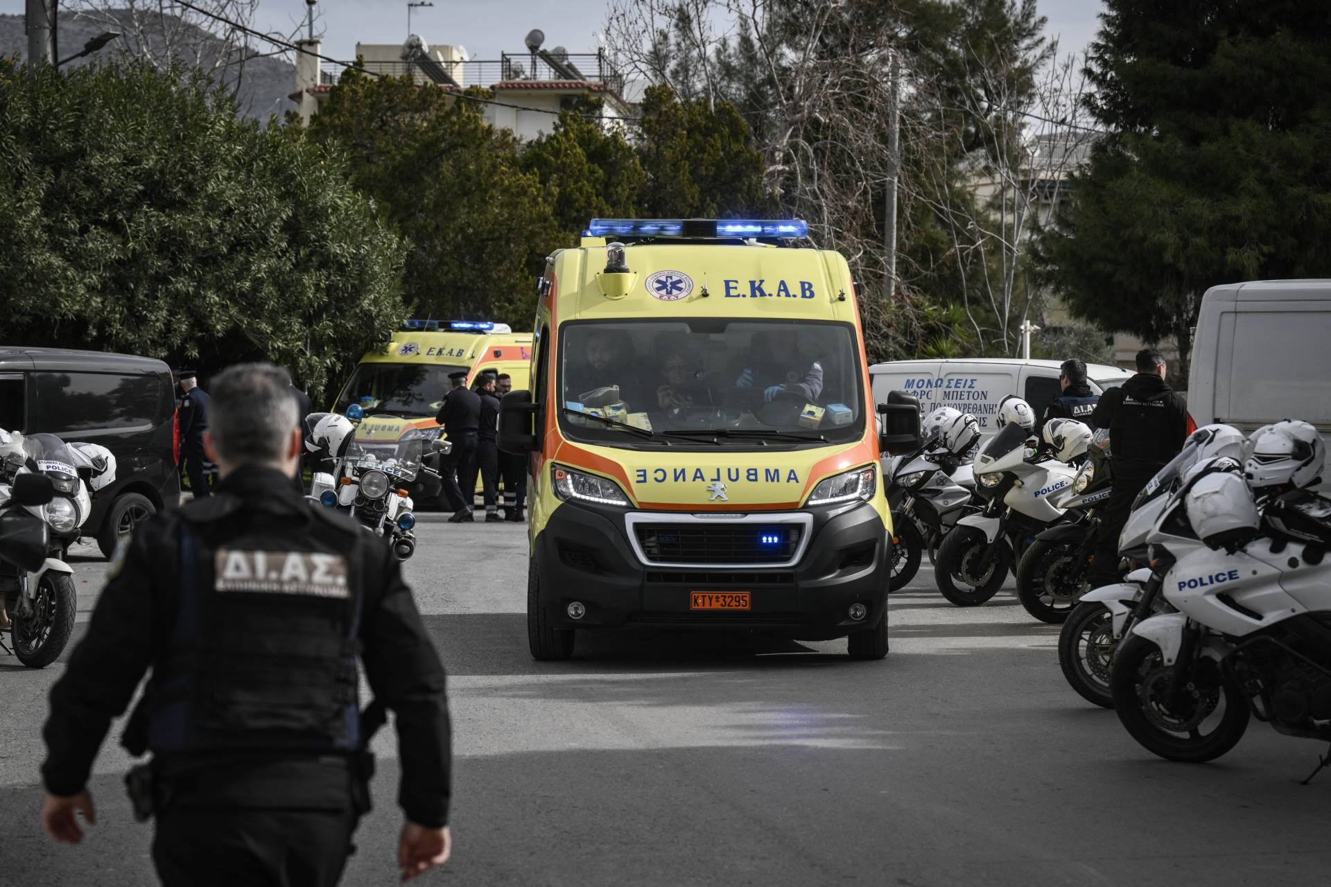  Tragedija u Grčkoj, četvoro djece pronađeno bez svijesti 