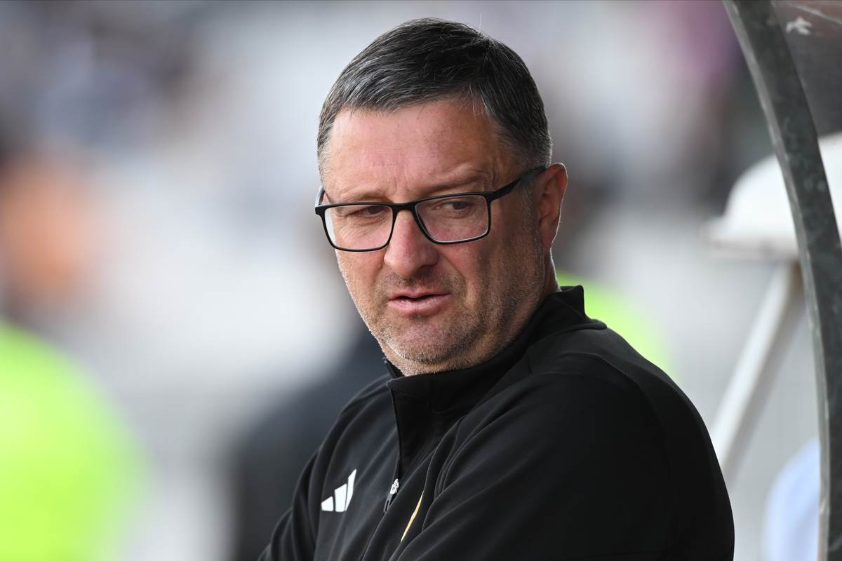 Goran Stanić podnio ostavku u Čukaričkom Goran Stanić podnio ostavku u Čukaričkom