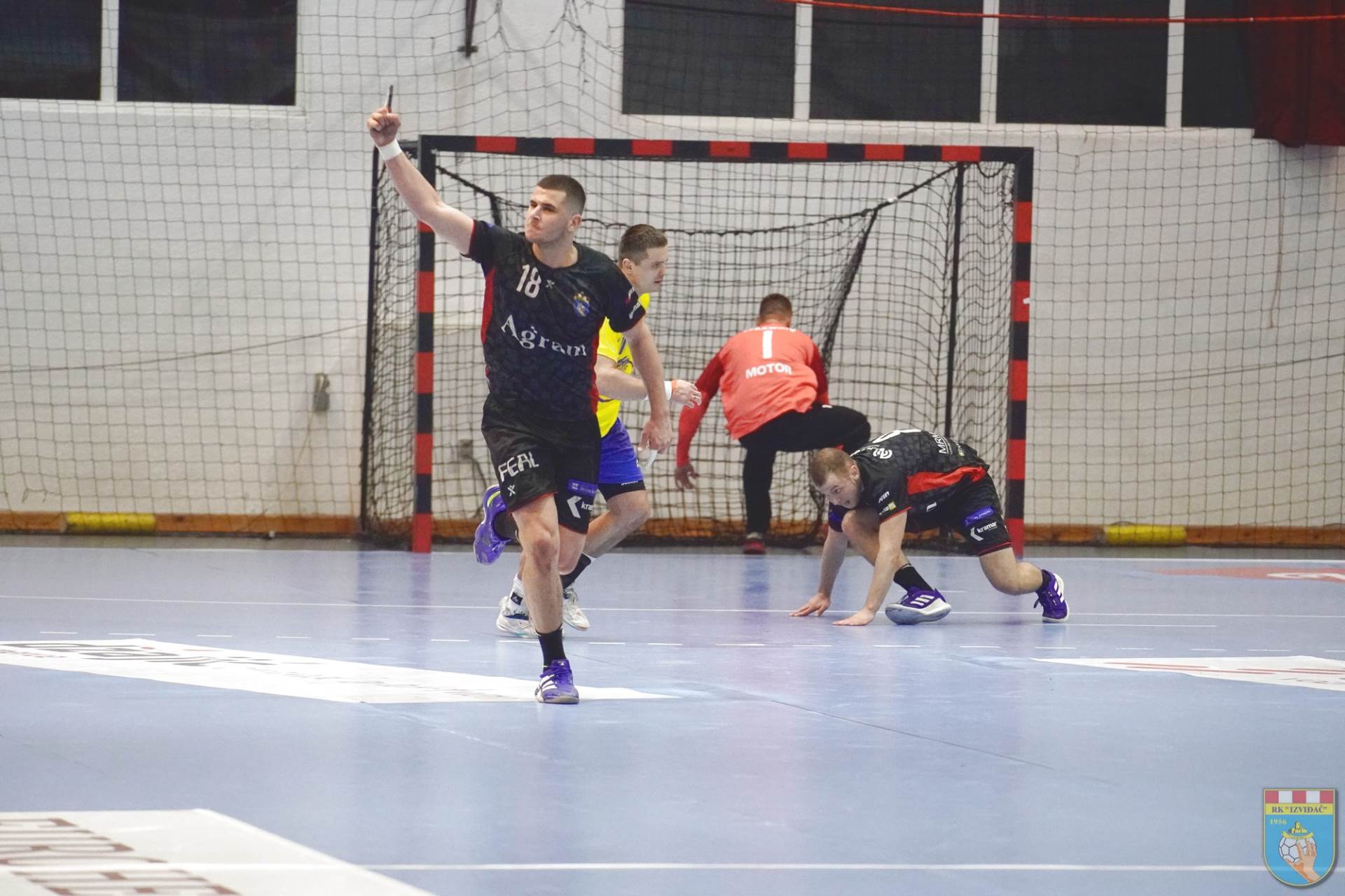  EHF Evropski kup osmina finala Izviđač čeka protivnika  