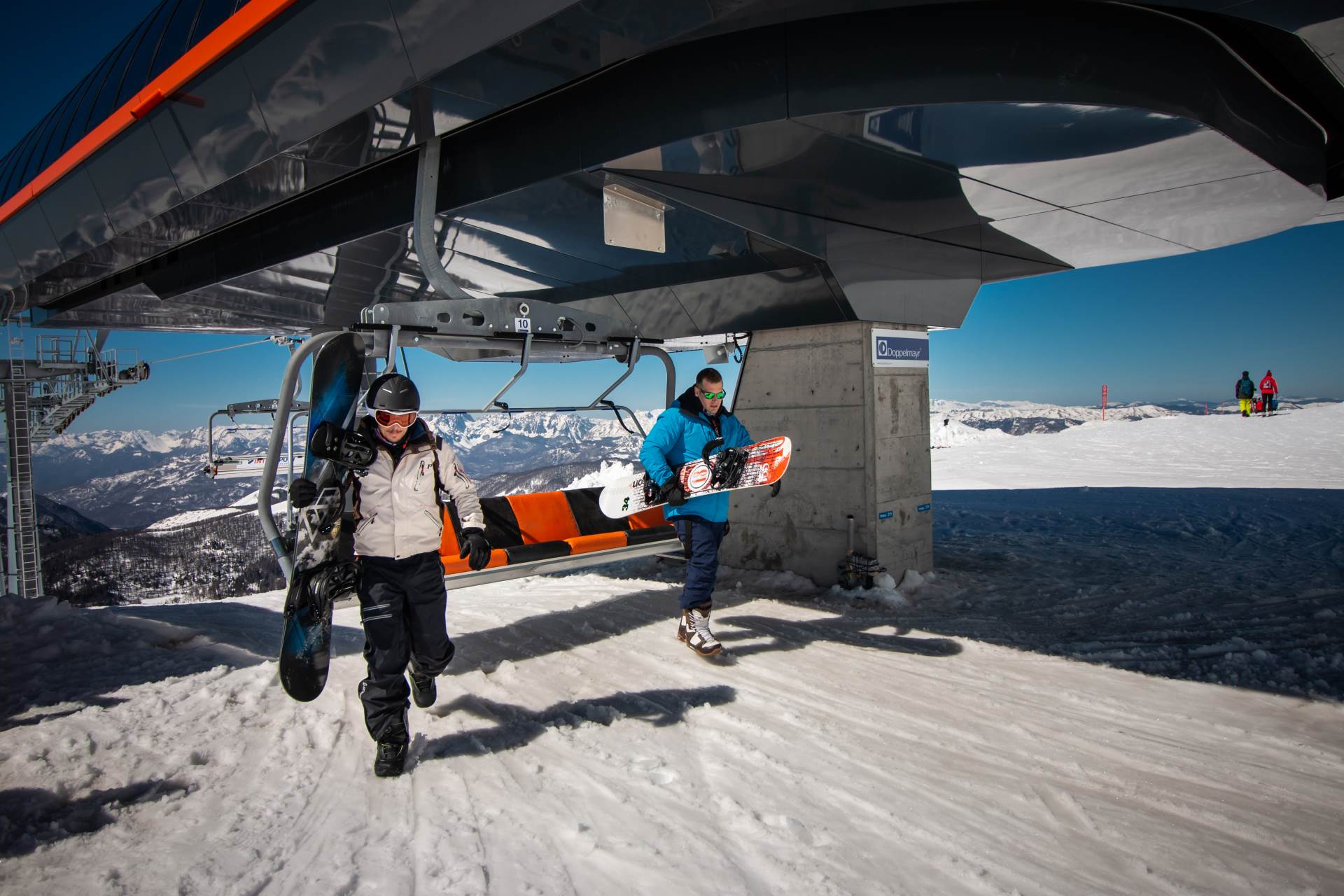  Uspostavlja se jedinstveni ski-pas za Srbiju, Crnu Goru i BiH 