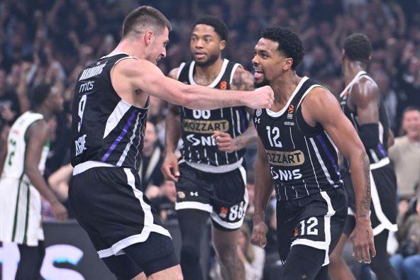  partizan panatinaikos uzivo evroliga livestream sport klub prenos uzivo 