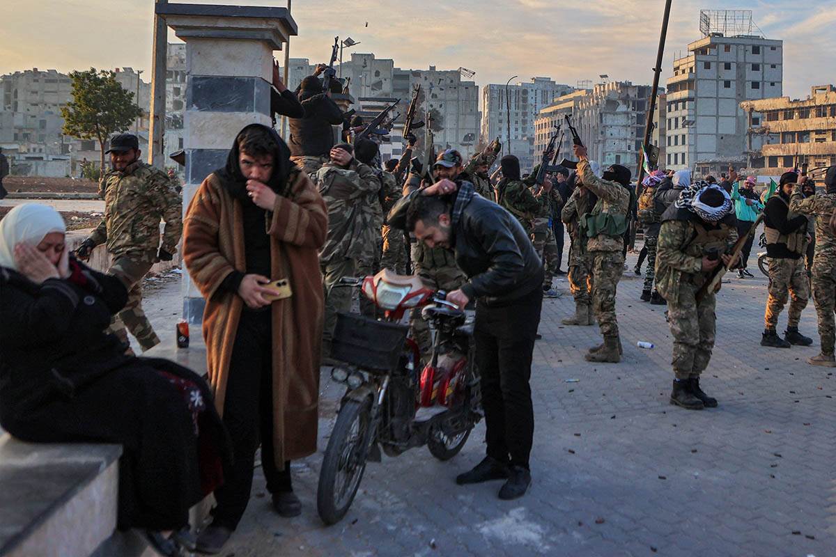  Eksplozija u džamiji u Siriji 