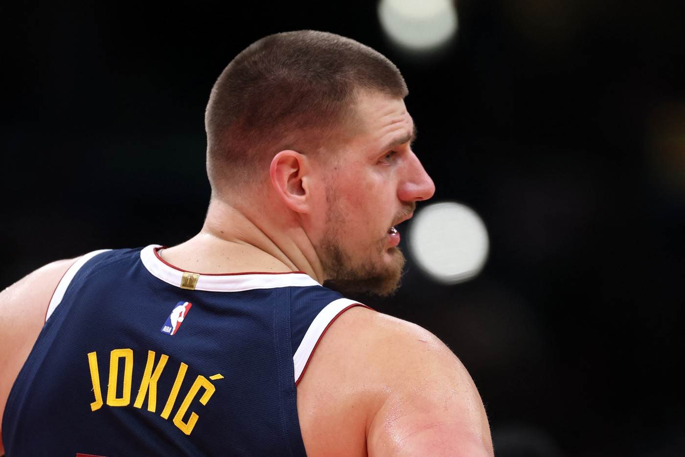  Nikola Jokić odigrao utakmicu karijere u NBA ligi 