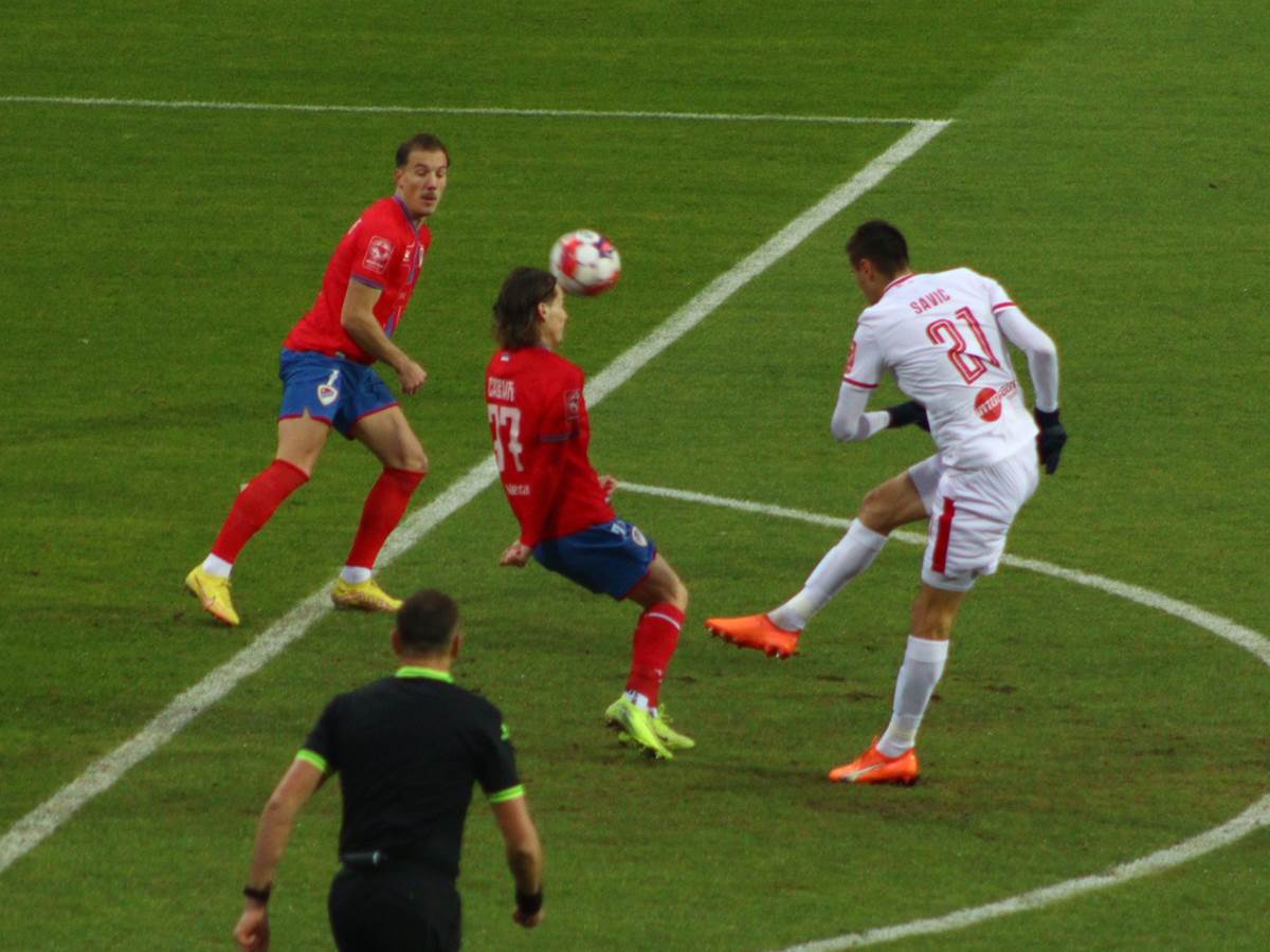  Ponovo odgođen derbi Borac Zrinjski  