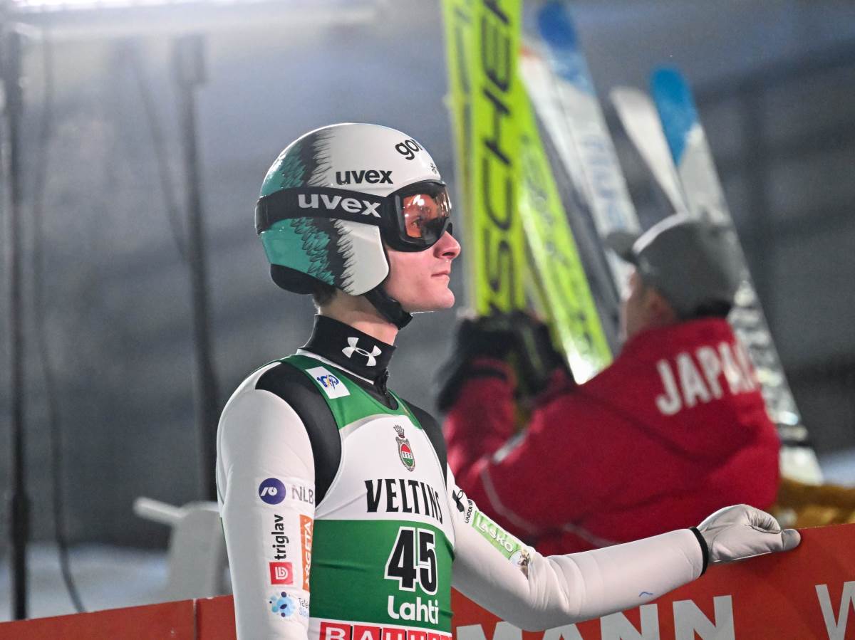  domen prevc prvi put poslije strasnog pada 