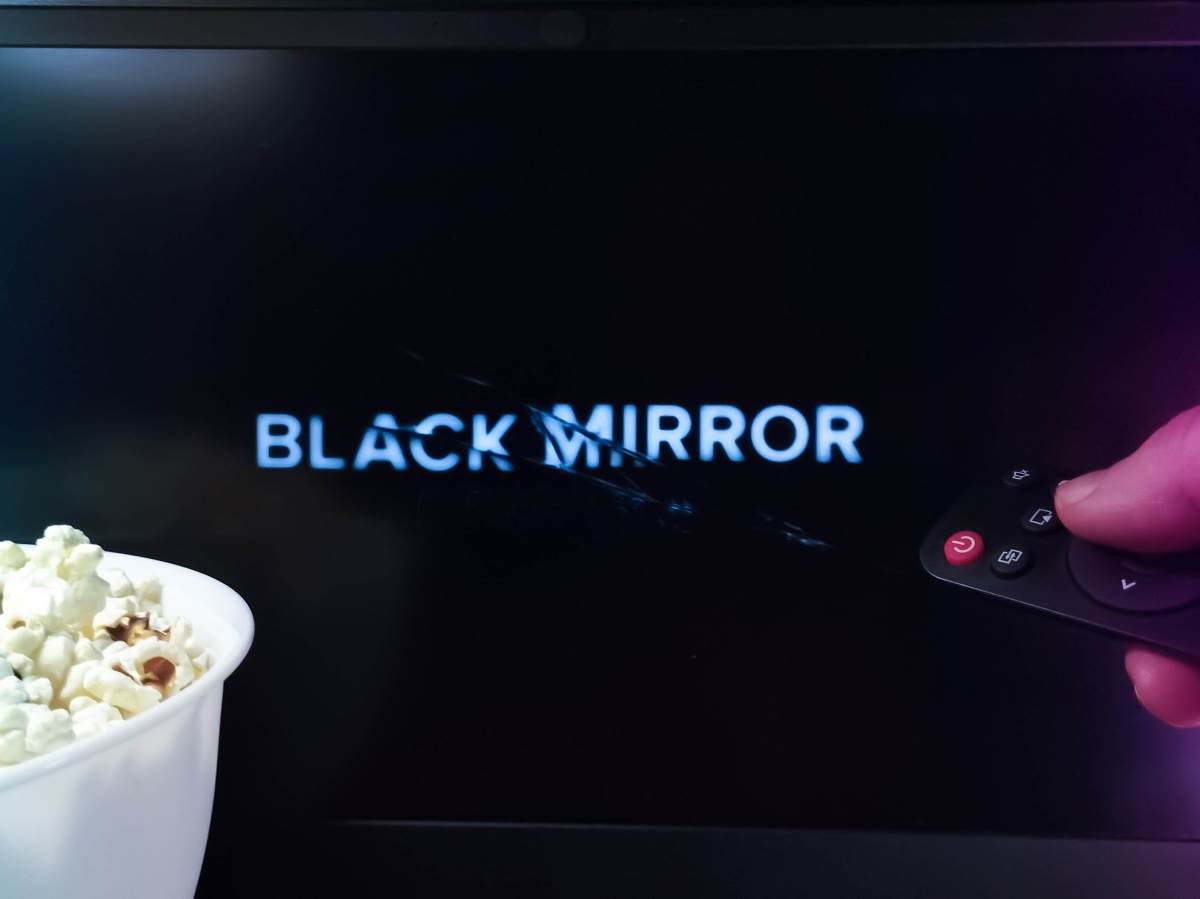  Black Mirror dobija osmu sezonu: Netflix i Čarli Bruker potvrdili nastavak 
