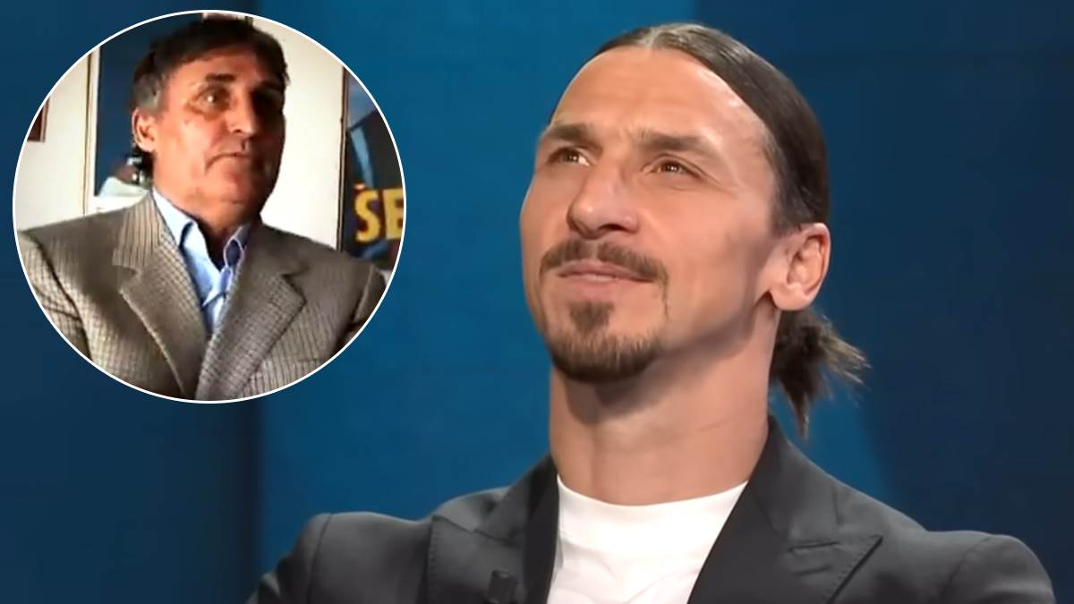  Šefik Ibrahimović i Zlatan 