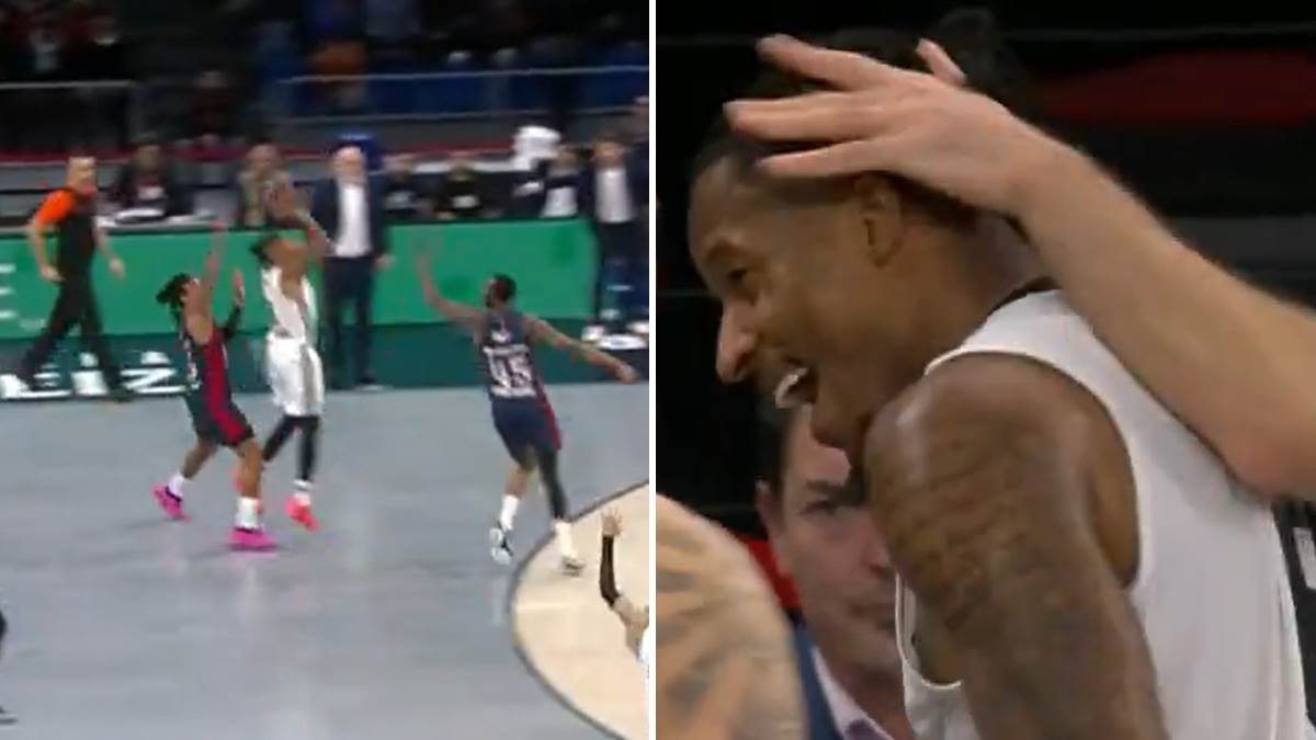 Virtus pobijedio Baskoniju u Evroligi Virtus pobijedio Baskoniju u Evroligi