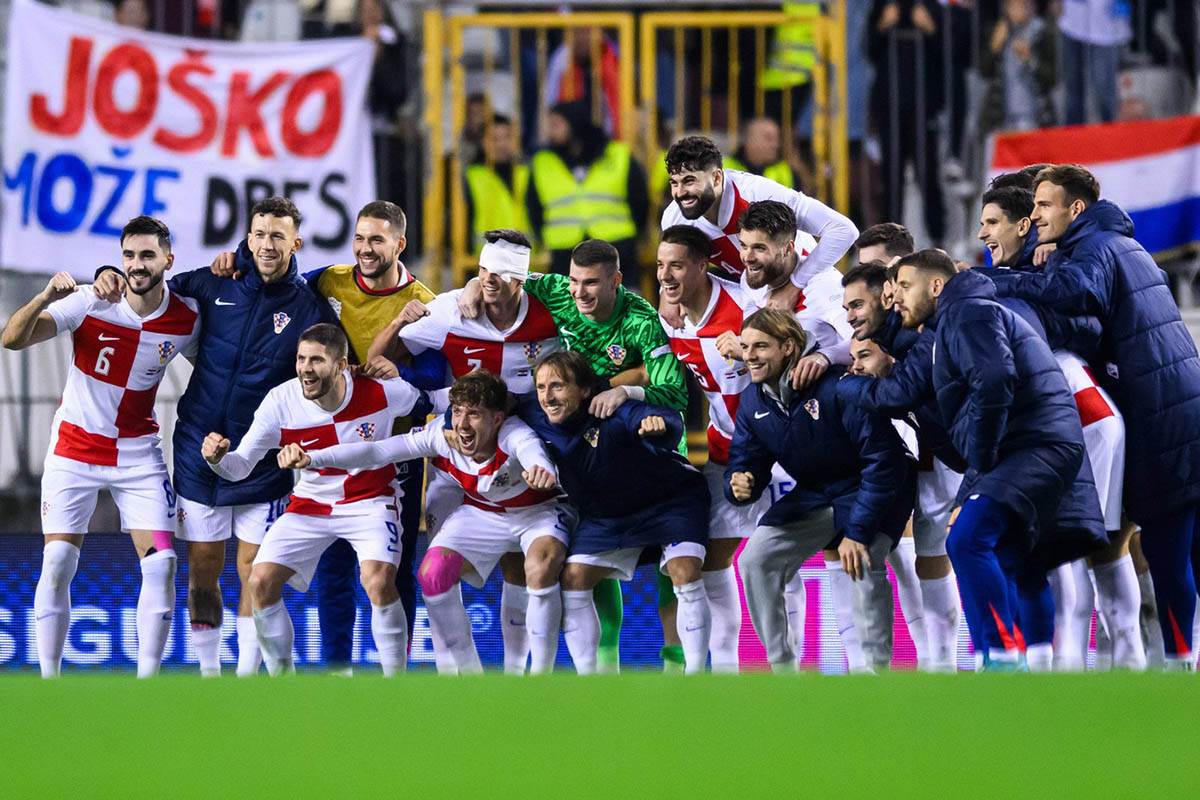  Žrijeb za Mundijal 2026 reprezentacije mogu da biraju u koju će grupu 