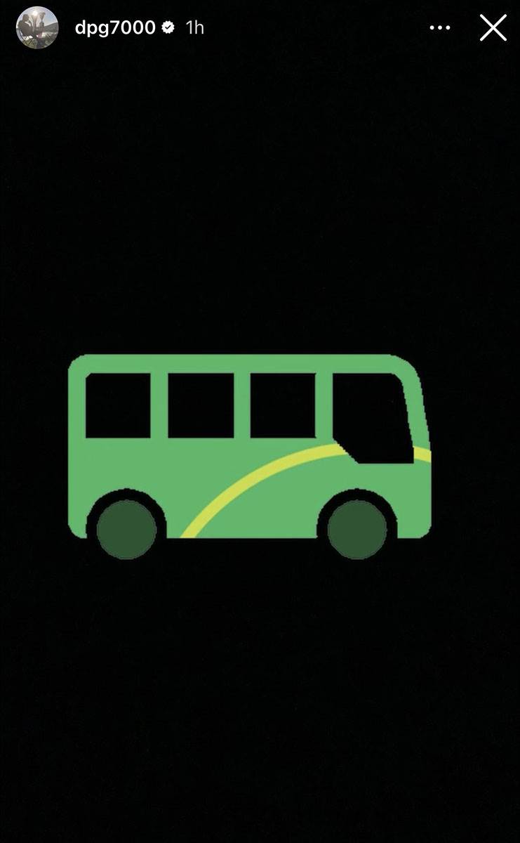 Panatinaikos povratak autobusom Panatinaikos povratak autobusom