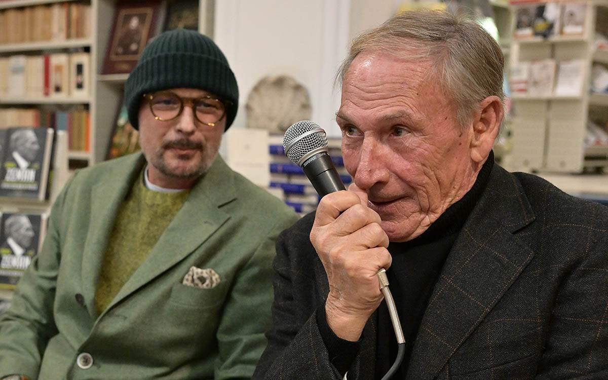  Zdenjek Zeman doživio moždani udar  