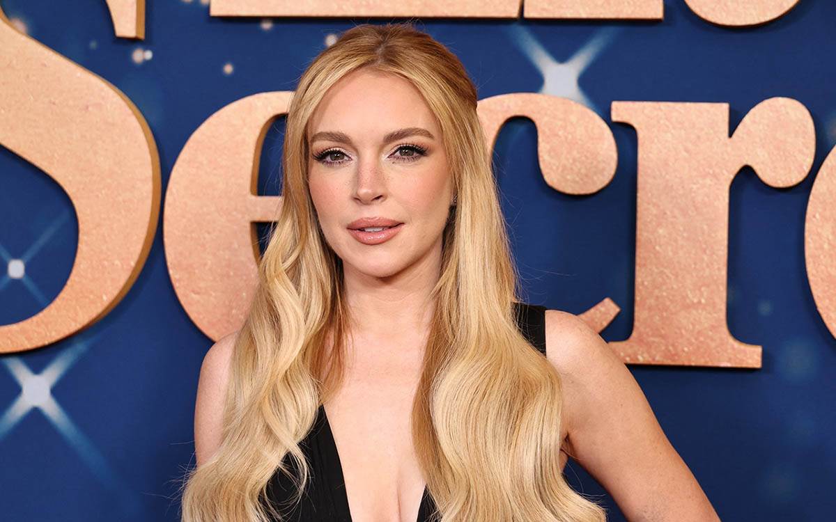  Uhapšen otac Lindzi Lohan: Policajka primijetila modrice na njenoj majci, odmah ga uhapsili 