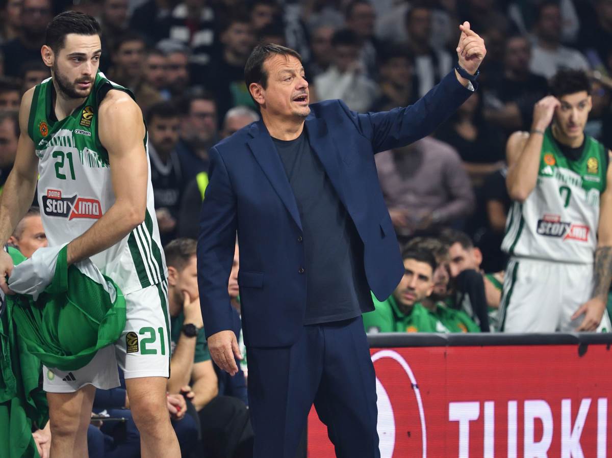  Ergin Ataman 