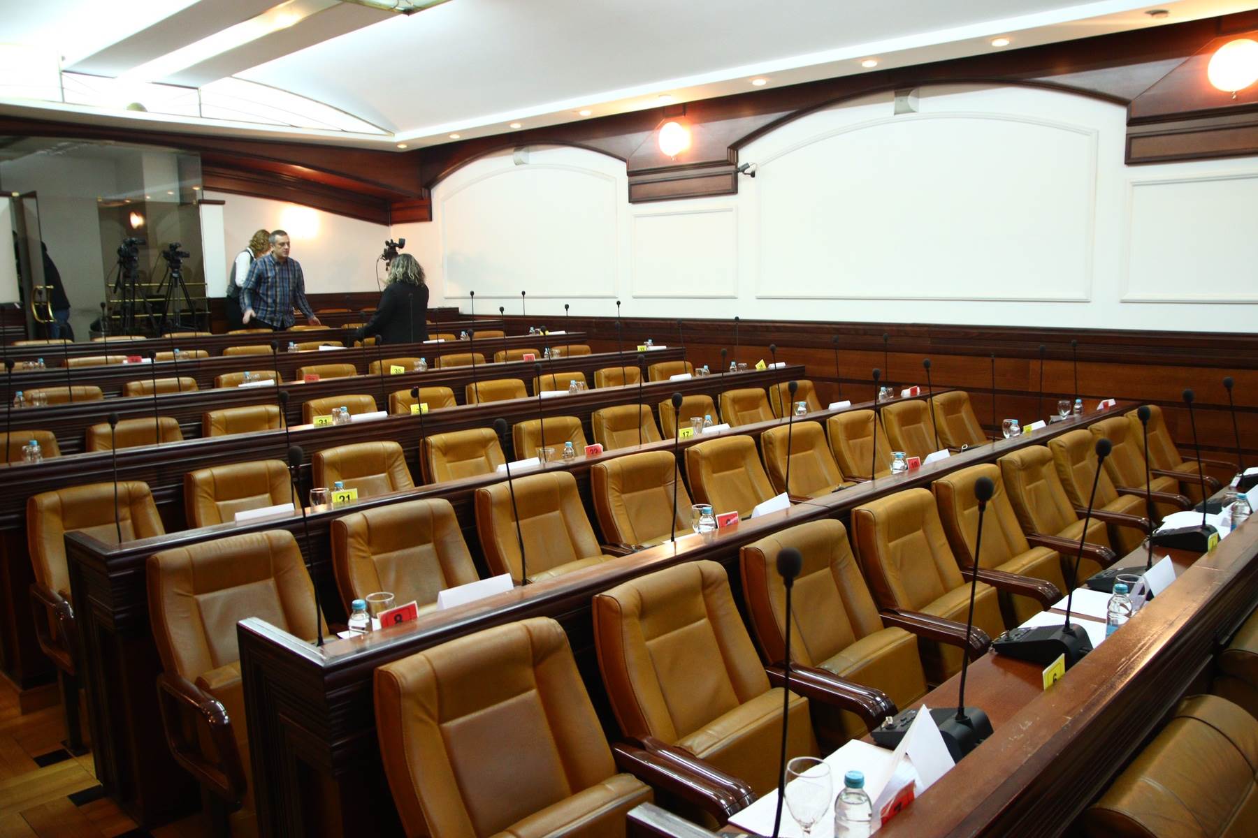  Šta je na dnevnom redu Skupštine grada Banjaluke sljedeće sedmice 