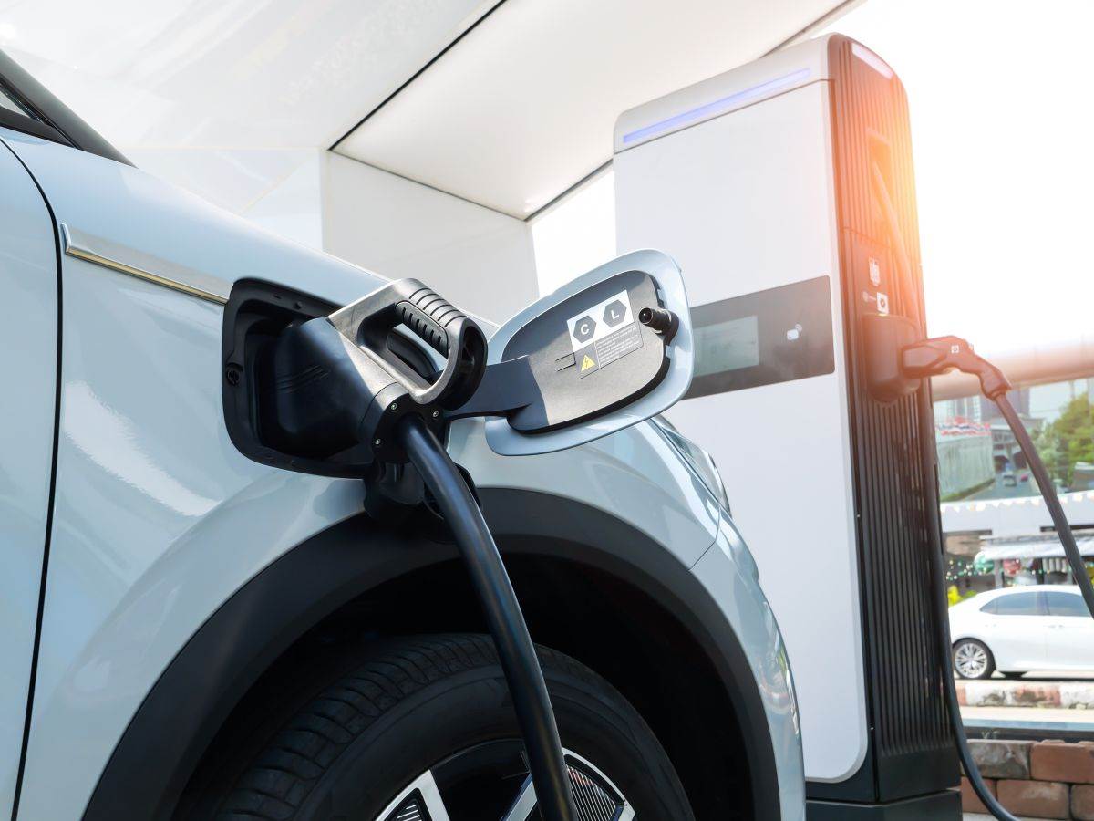 Kinezi grade fabriku električnih automobila u Srbiji Kinezi grade fabriku električnih automobila u Srbiji