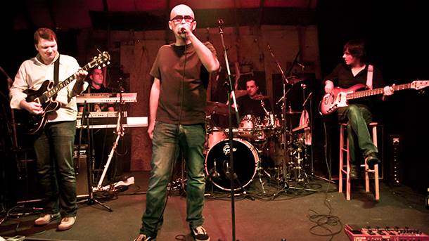  Hit dana: Darkwood Dub i Bisera - Milo moje 