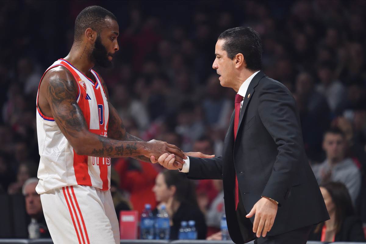  Efes KK Crvena zvezda uživo prenos livestream Evroliga 