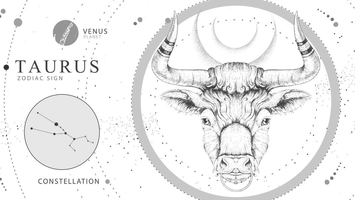  Godišnji horoskop za bika 2025 