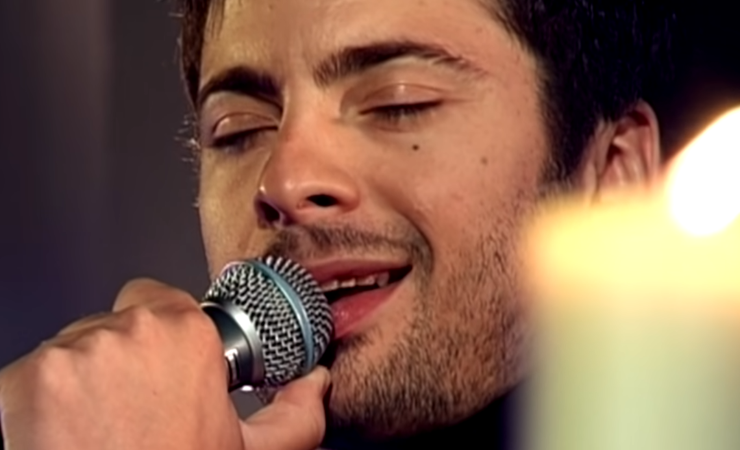  18 godina od smrti Tošeta Proeskog 