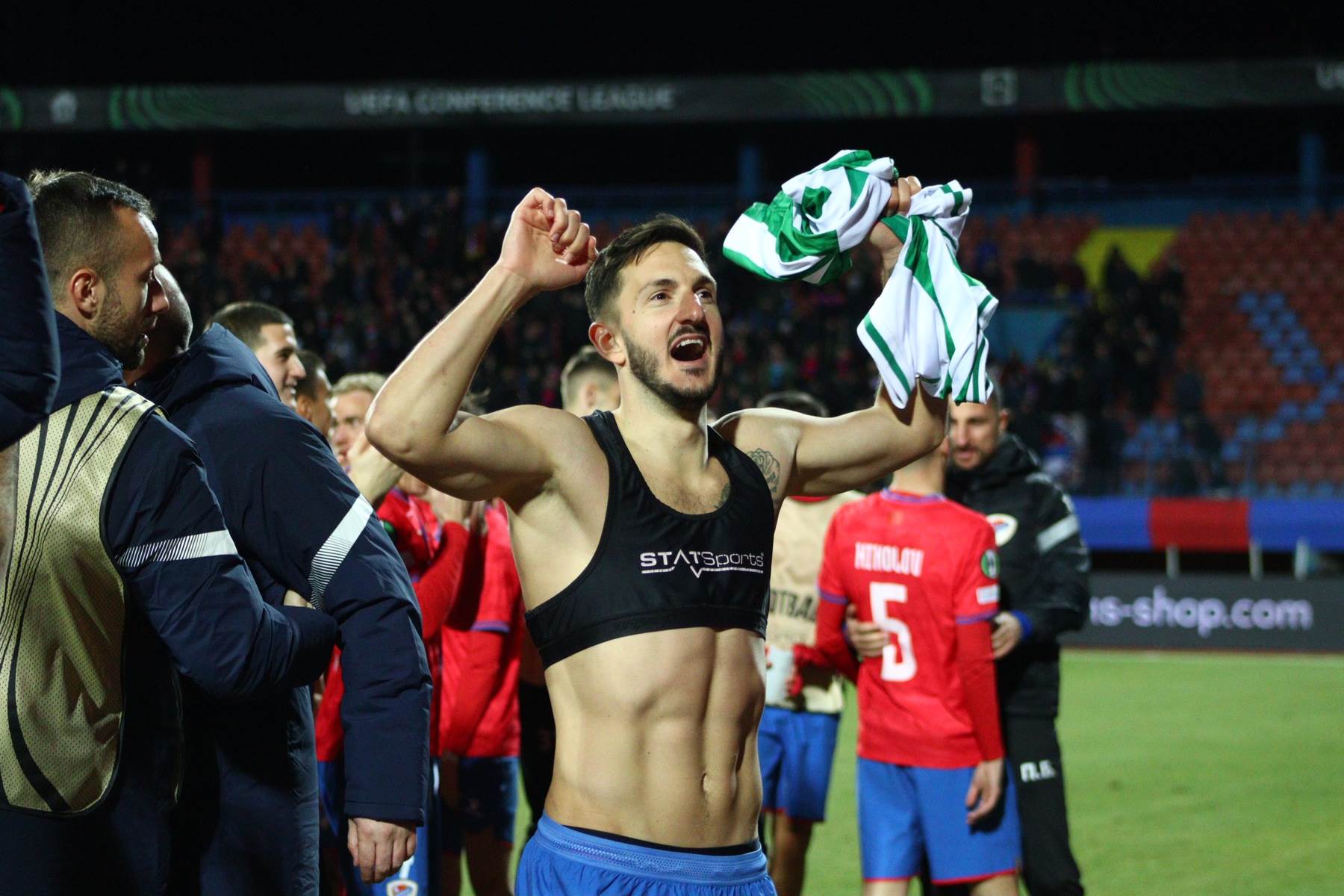 Marko Vukčević potpisao za Tobol Marko Vukčević potpisao za Tobol