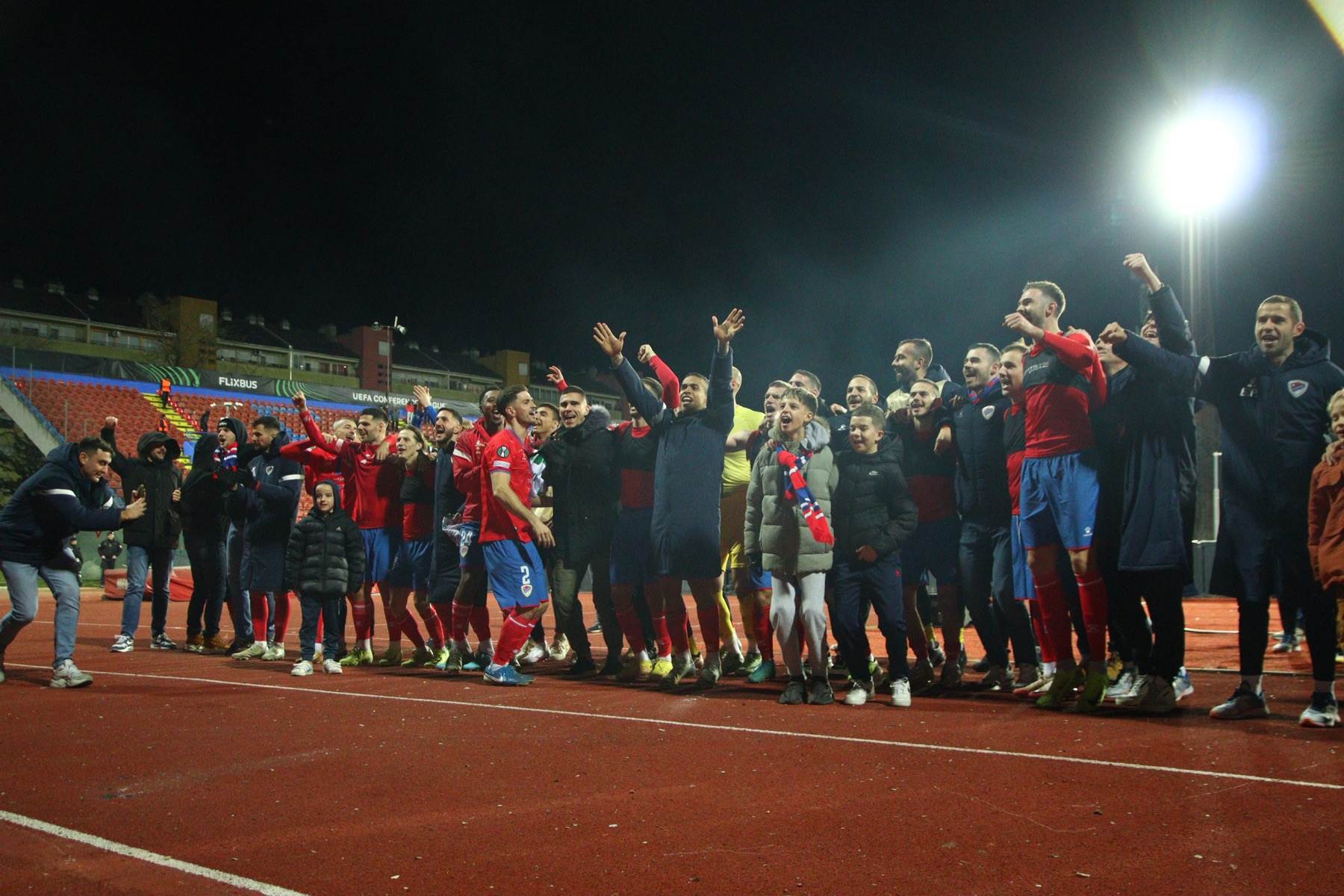  borac, fk borac 