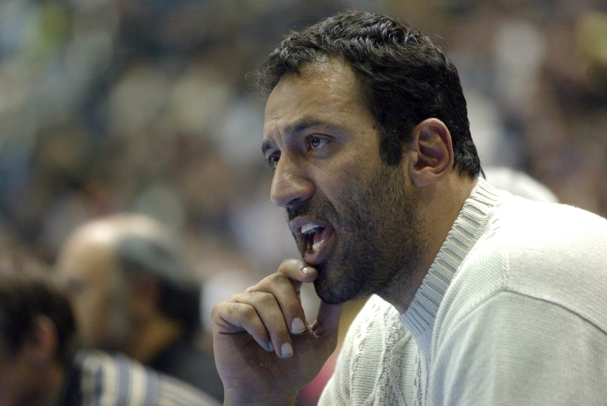  Divac sa 28 htio da ostavi košarku, da uništi plan da ga sklone! "Uradili sve bez mog znanja, rekao sam supruzi - kraj" 